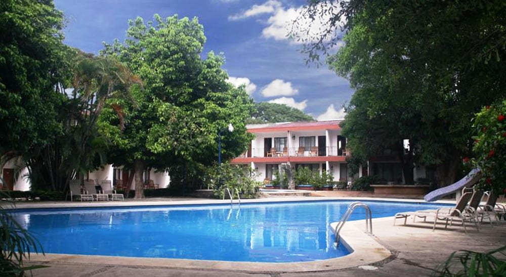 Фото Hotel Boyeros