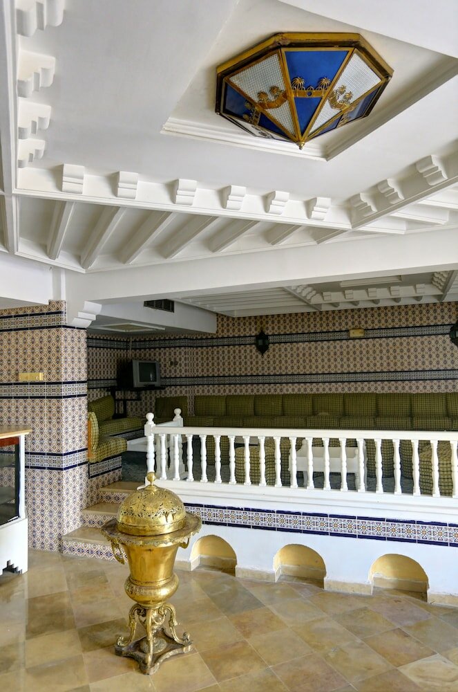 Фото Caribbean World Hammamet Garden