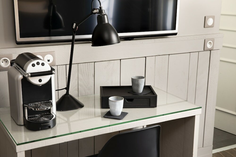 Фото Hôtel Hélios Opéra