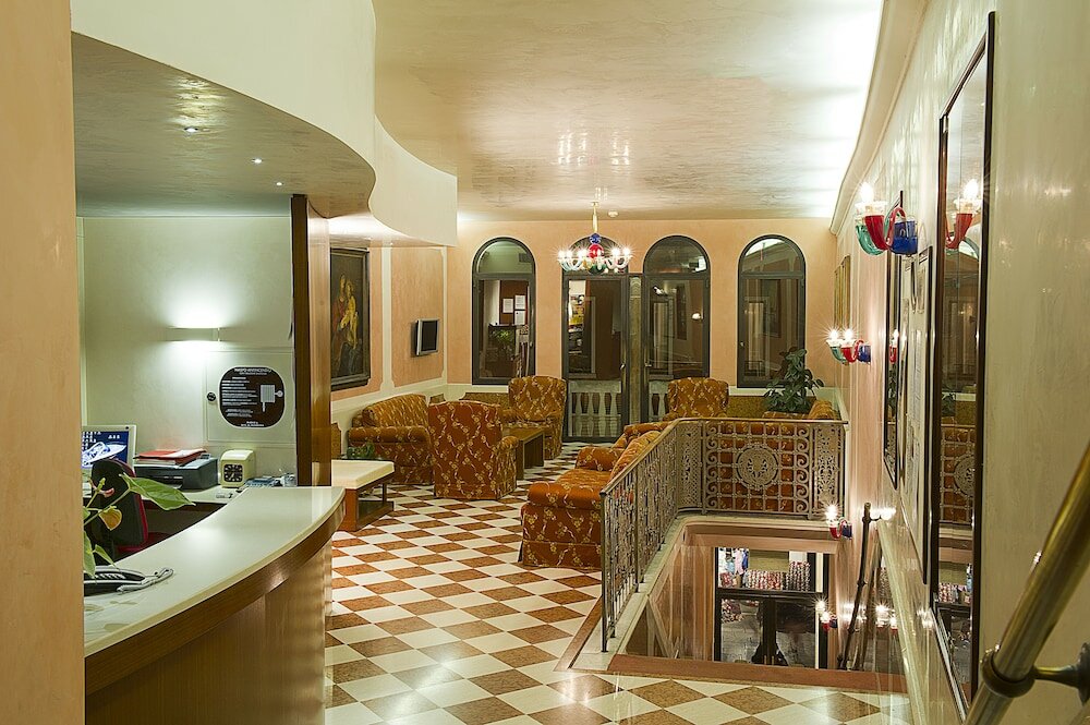 Фото Hotel Nazionale