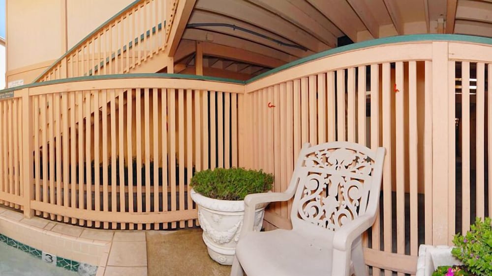 Фото Deer Haven Inn