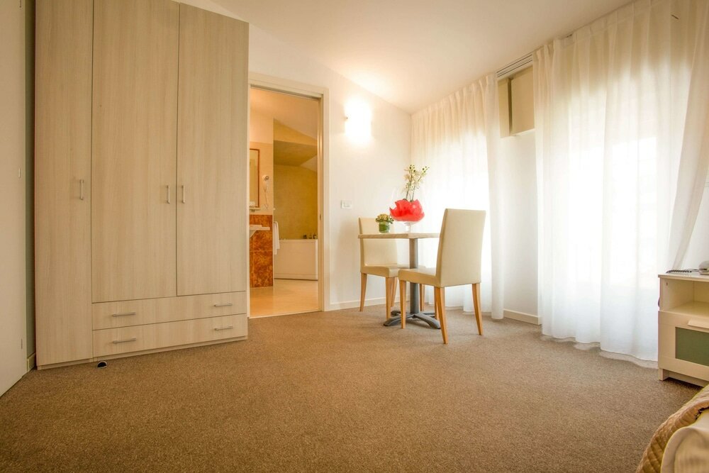 Фото Hotel Villa Anthea