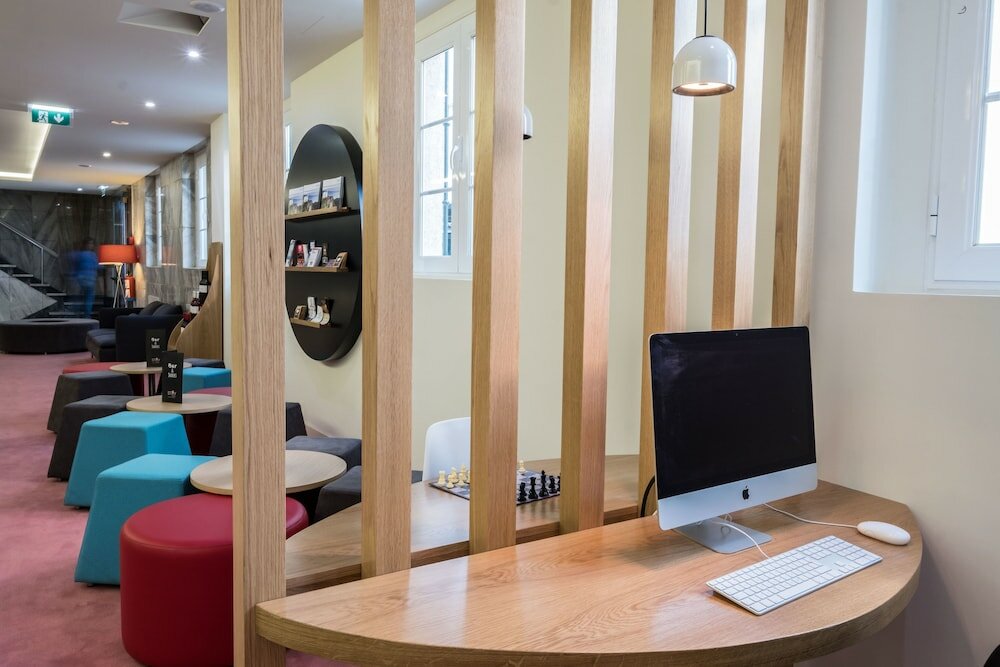 Фото Stay Hotel Évora Centro