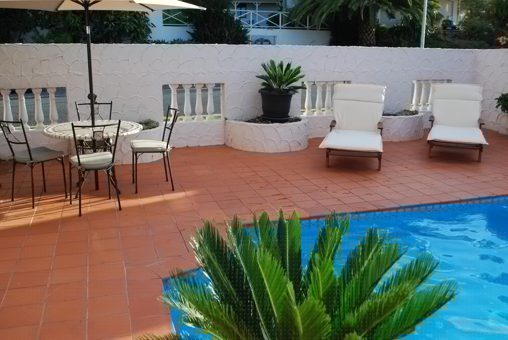 Фото Casa Bella Motel