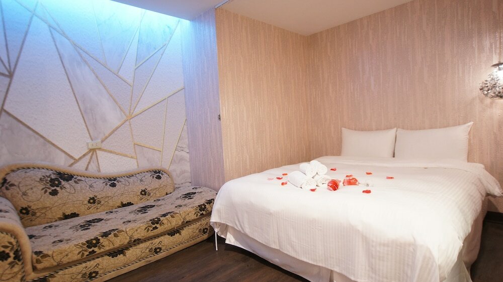 Фото Colors Infinity Inn