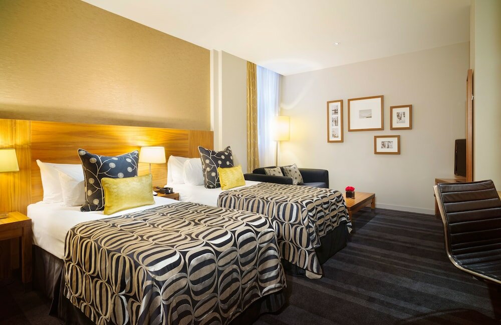 Фото Apex City of London Hotel