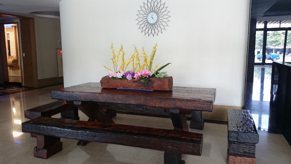 Фото E. Sun Villa