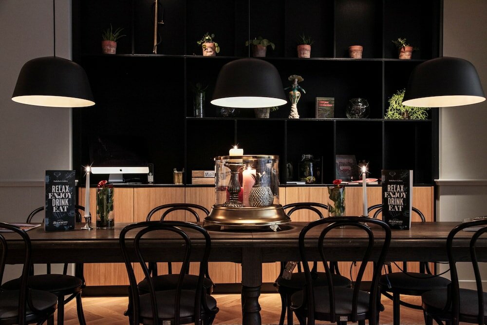 Фото Die Port van Cleve Hotel