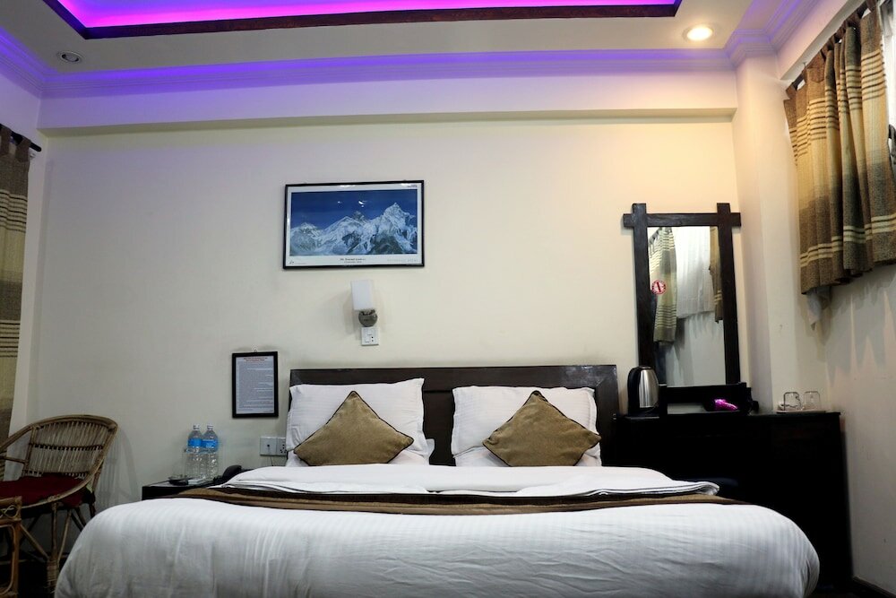 Фото Апарт-Отель Alpine