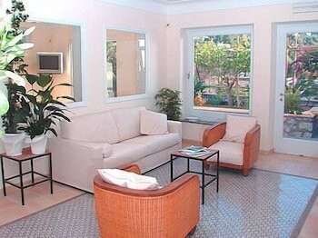 Фото Hotel Senaria