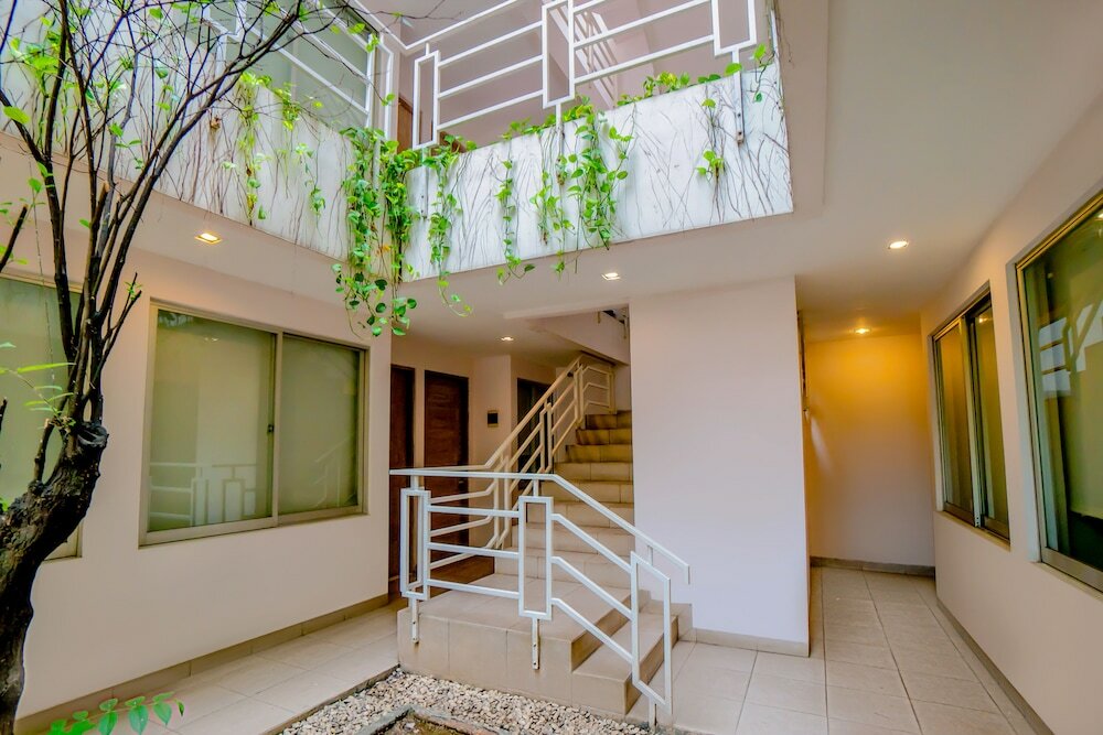 Фото LeGreen Suite Tondano