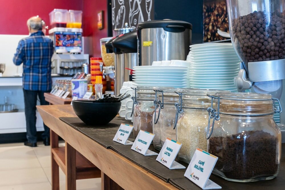 Фото Wa Hotel Caruaru