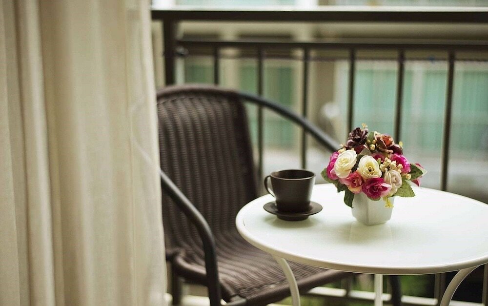 Фото The Gallery Jomtien Beach Pattaya Condo by Dome