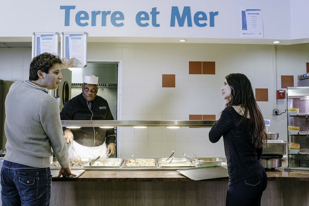 Фото Fiap Jean Monnet