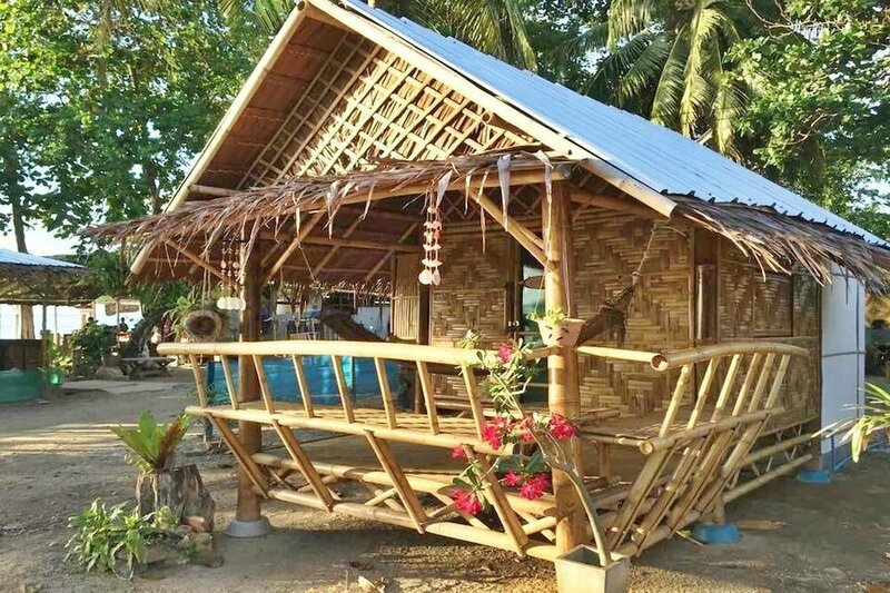 Гостиница Rann Chalet Beach Side