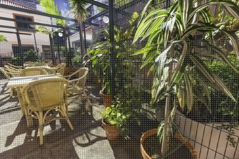 Фото Aparthotel Imperatriz