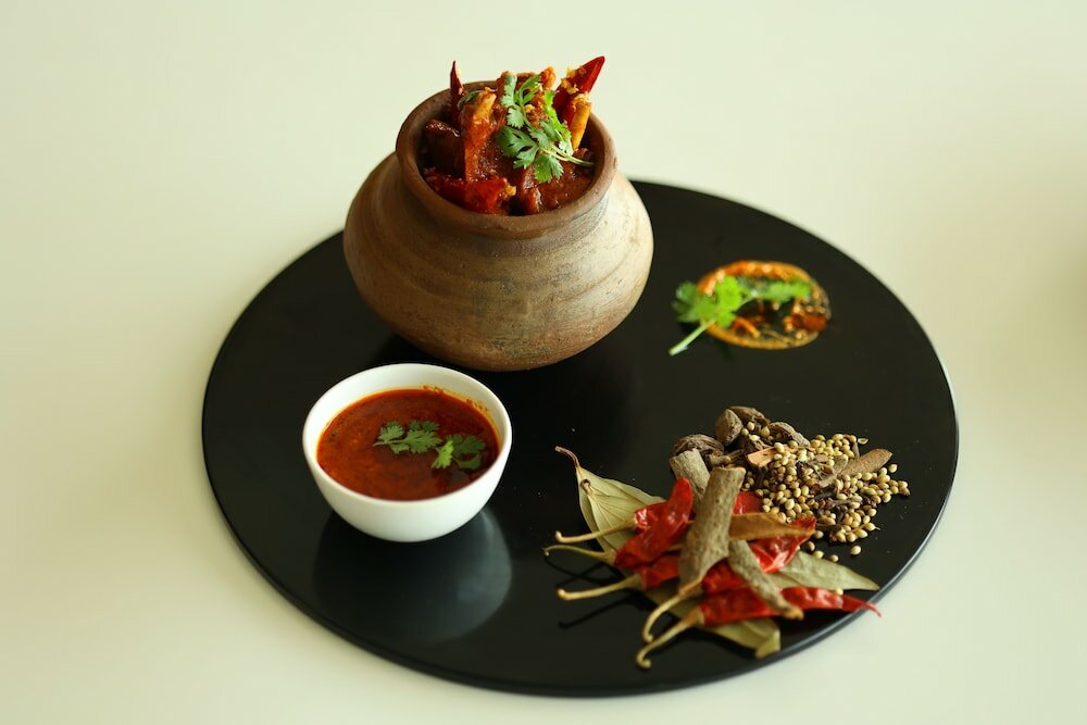 Фото Radisson Udaipur