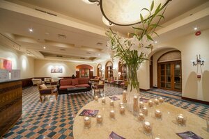 The Chedi El Gouna (Red Sea Governorate, El Gouna) ، فندق