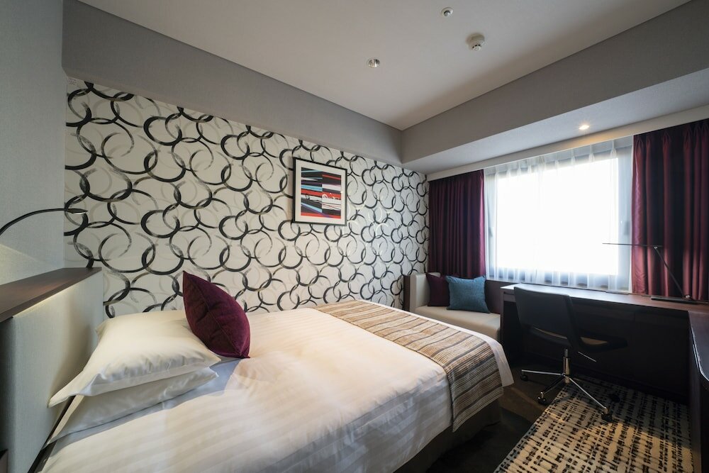 Фото Meitetsu Toyota Hotel