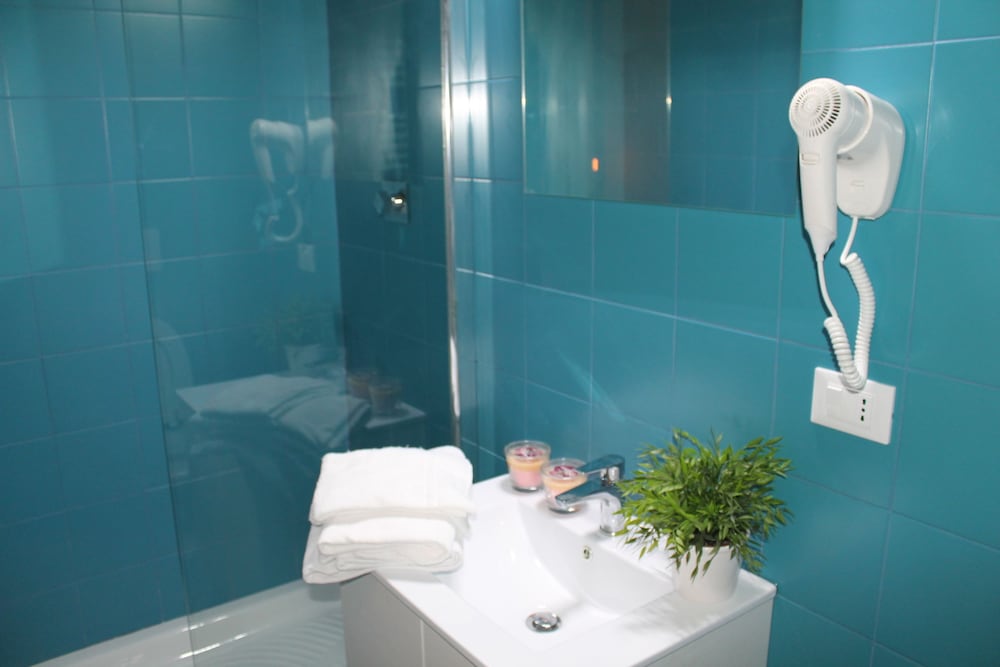 Фото B&b Girovagando