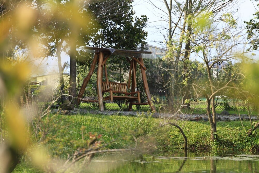 Фото Green Forest Villa