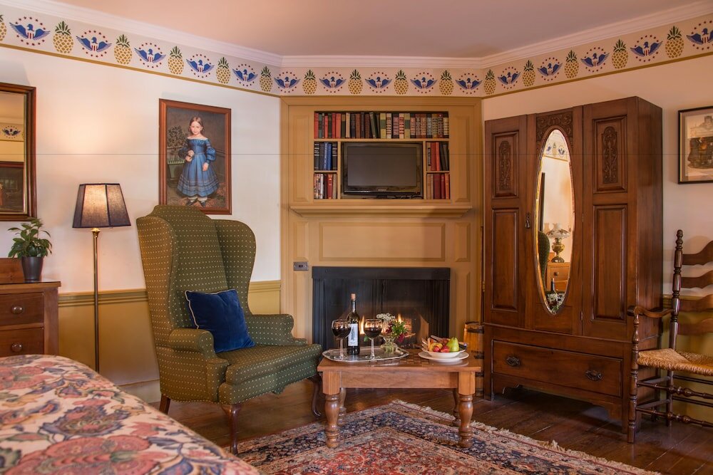 Фото Asa Ransom House