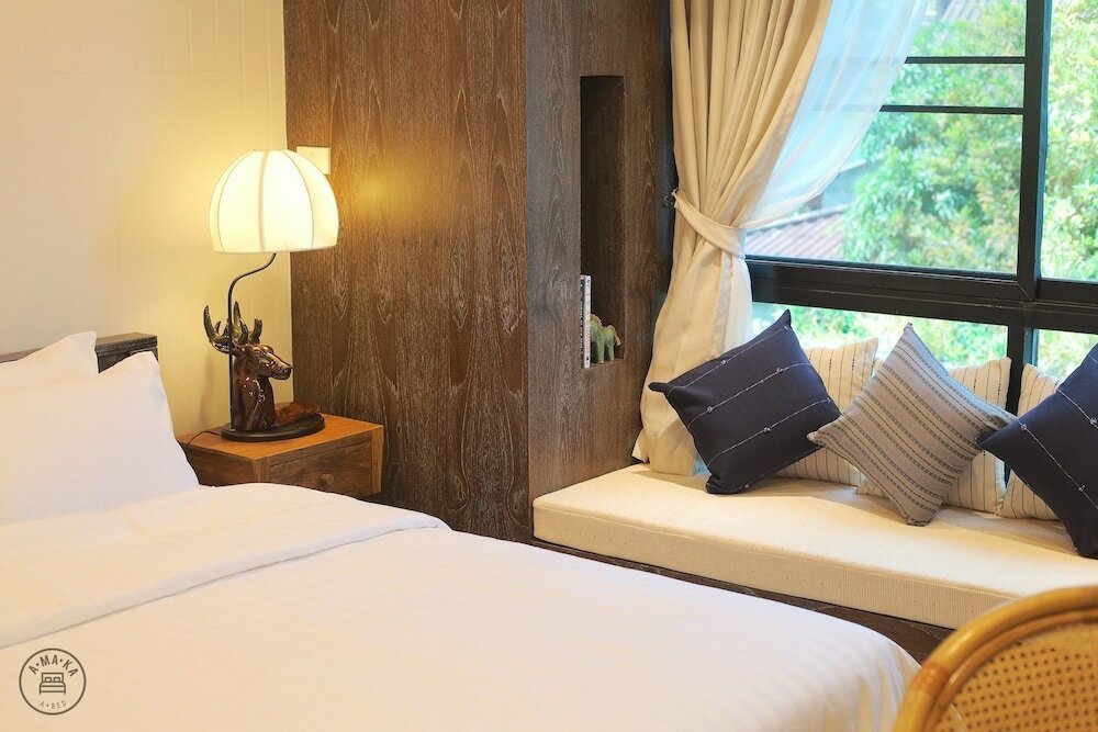 Фото Amaka Bed & Breakfast