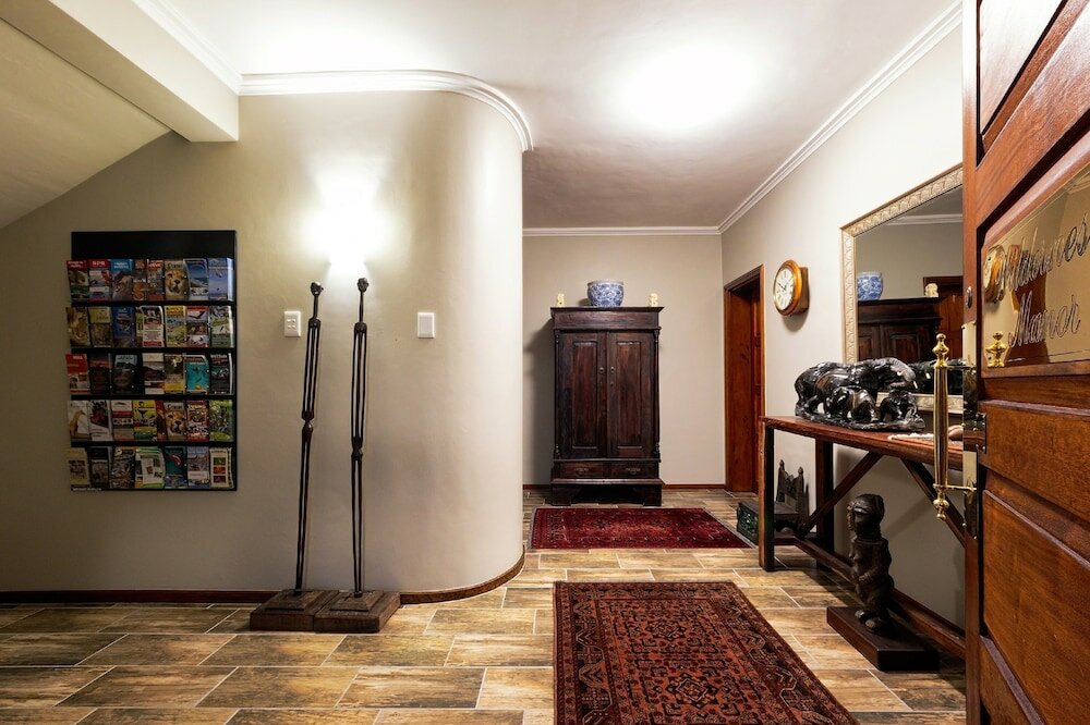 Фото отеля 5