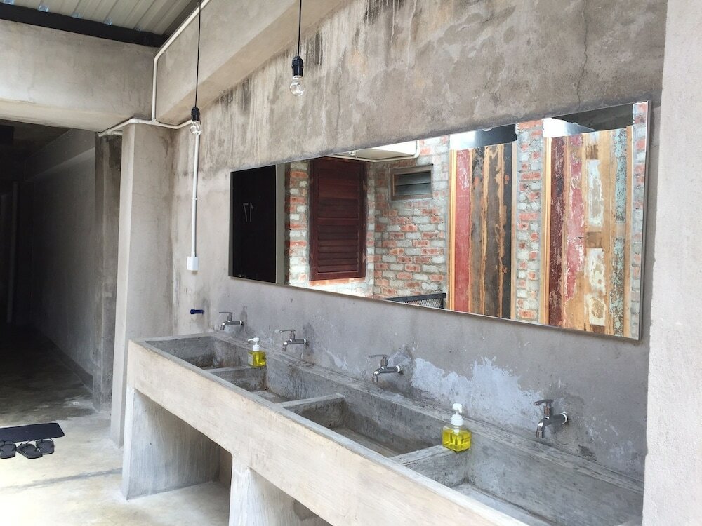 Фото The Frame Guesthouse