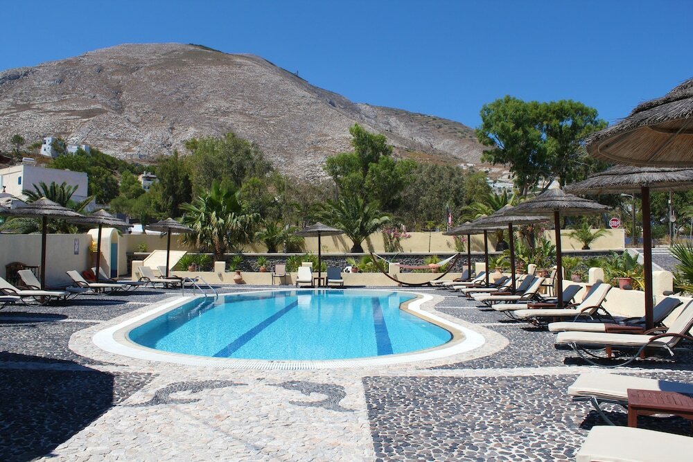 Фото Отель Horizon Resort