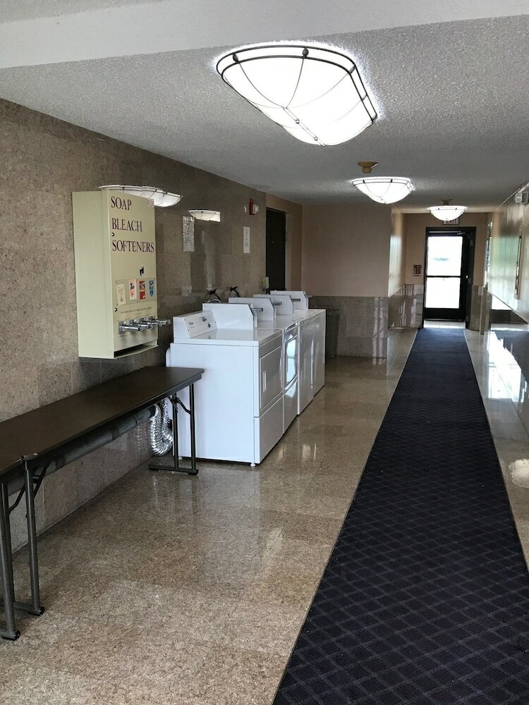 Фото Marvin's Garden Inn