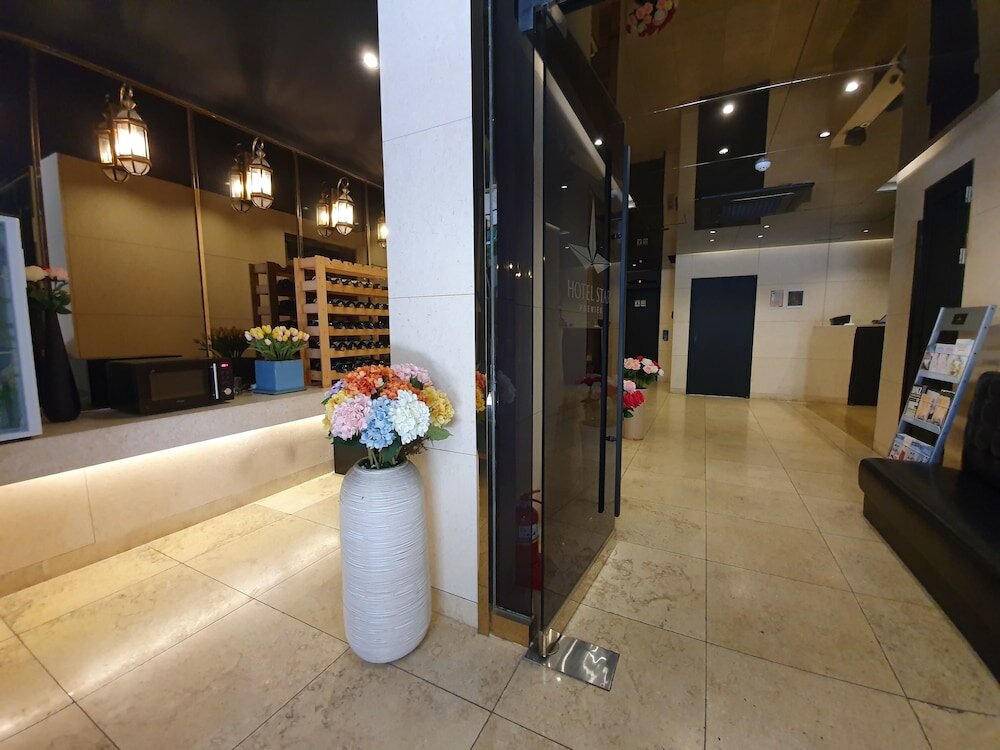 Фото Hotel Star Premier Yeoksam