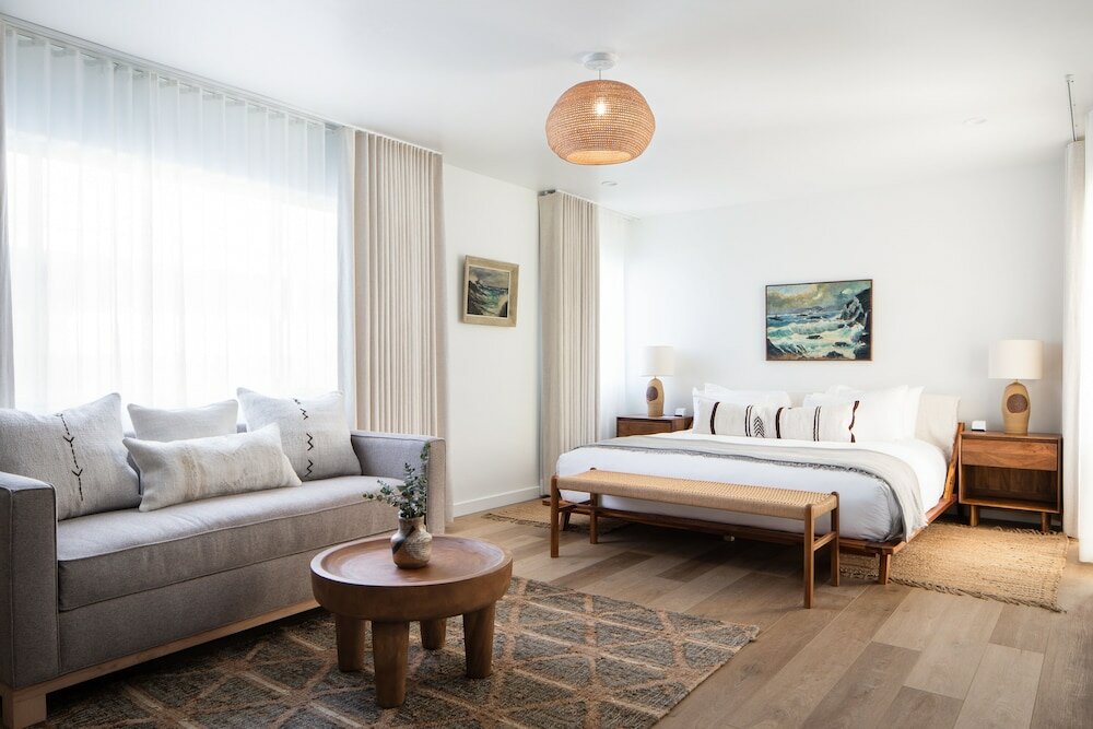 Фото The Pearl Hotel