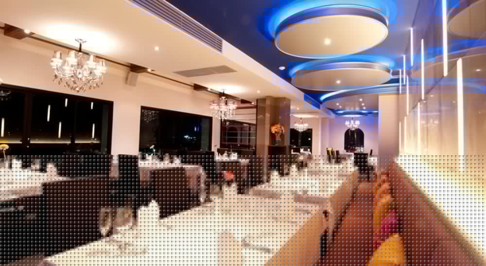 Фото Grand Lord Hotel