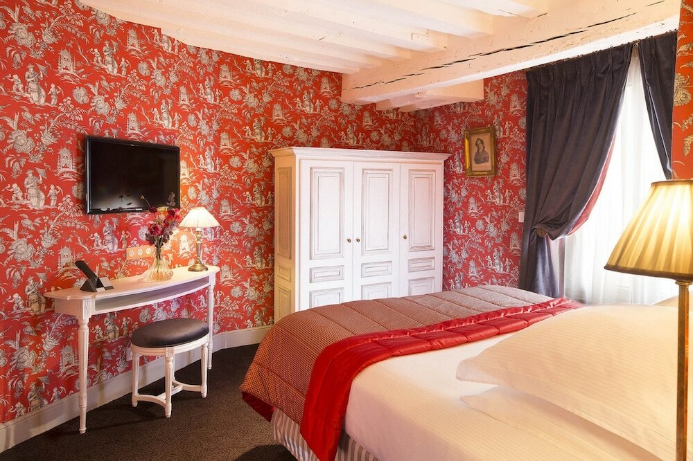 Фото Hôtel de Buci