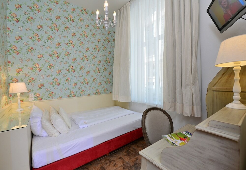 Фото Hotel Domstern