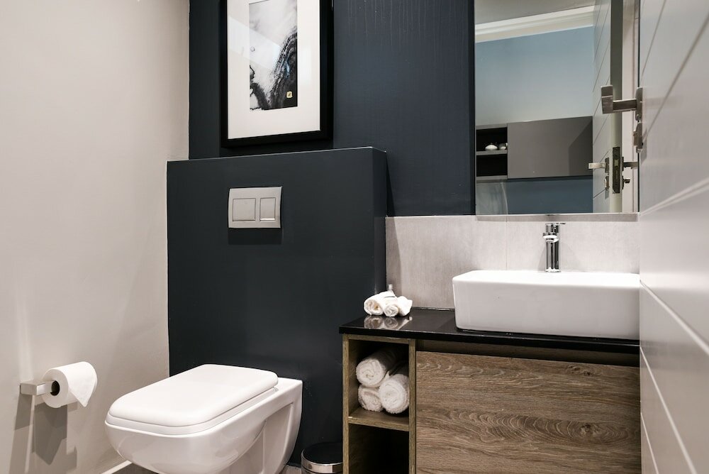 Фото The Residency Sandhurst