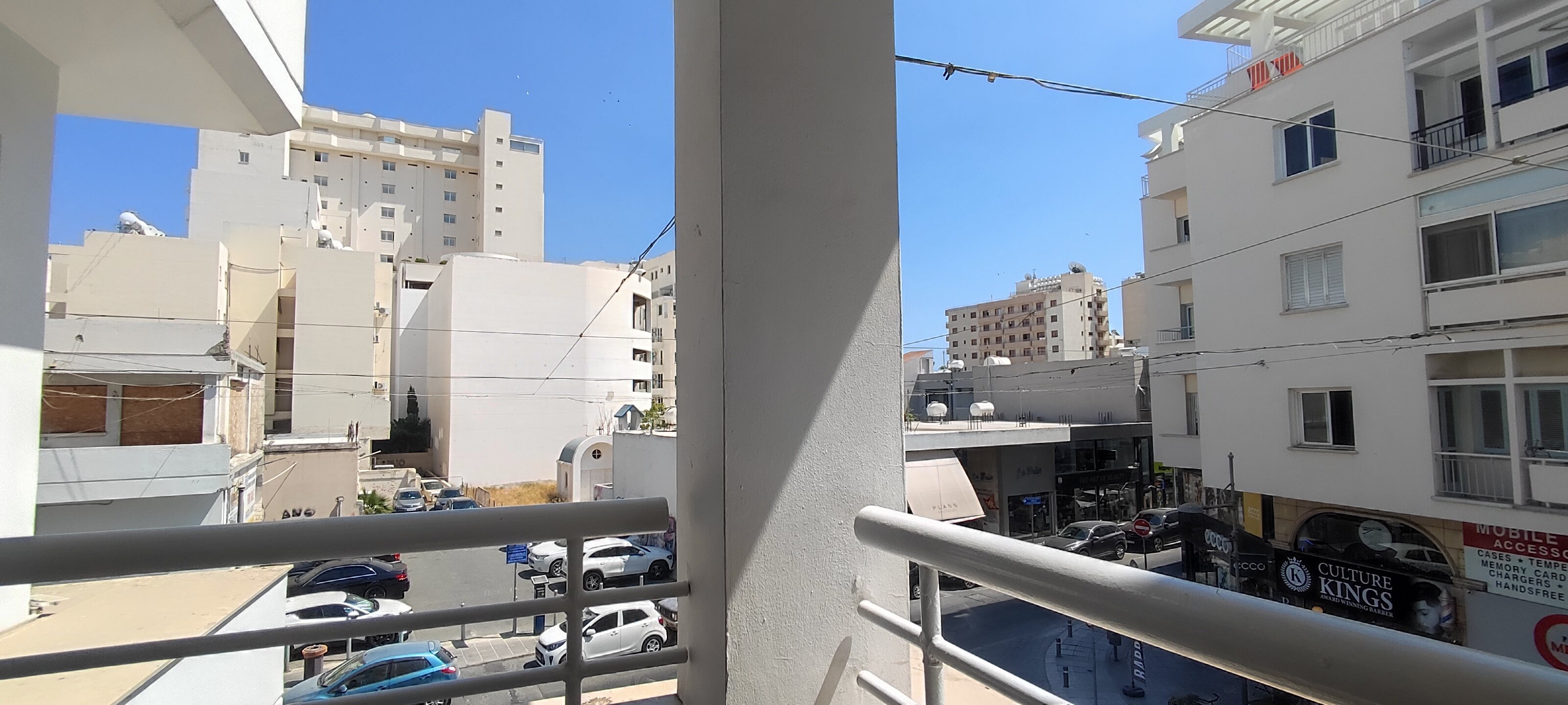 Фото Atrium Zenon Hotel Apartments