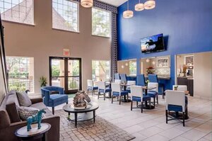 Гостиница GuestHouse Lexington