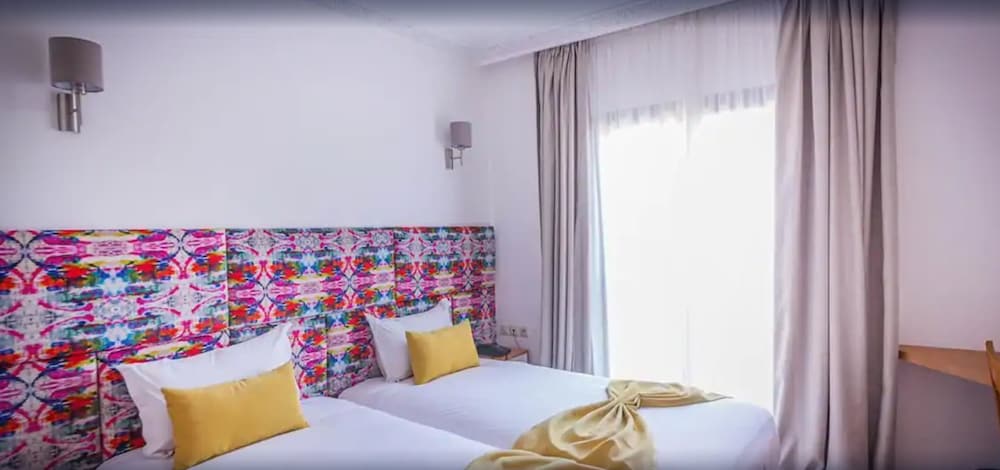 Фото Ibn Batouta