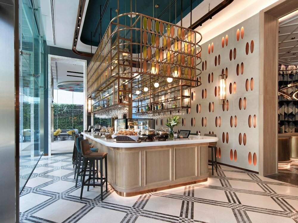 Фото Mercure Bangkok Sukhumvit 24