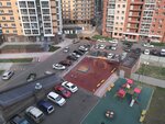 Апартаменты Квартира на Красных Мадьяр (Red Magyar street, 14) ، سكن للإيجار اليومي
