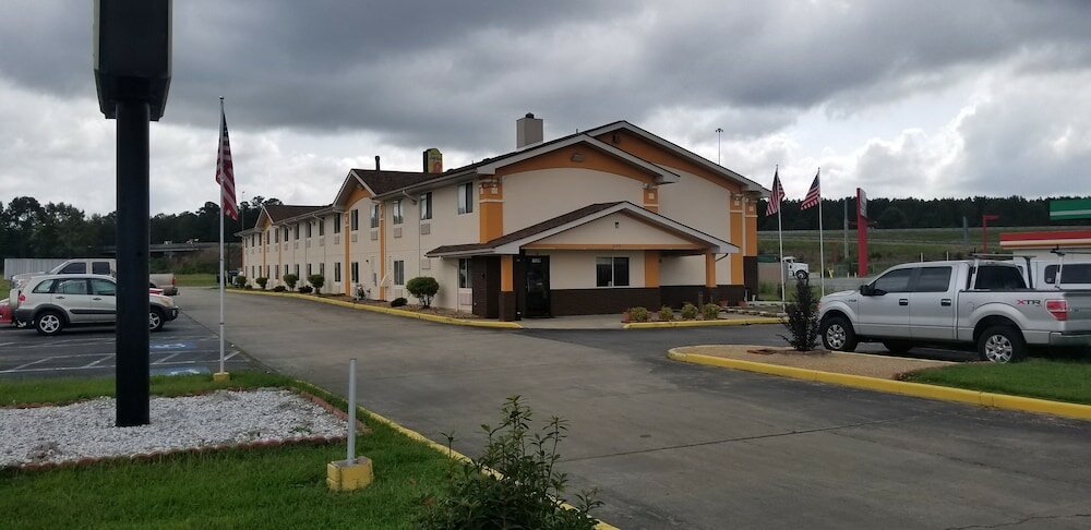 Фото Super 8 by Wyndham Franklin