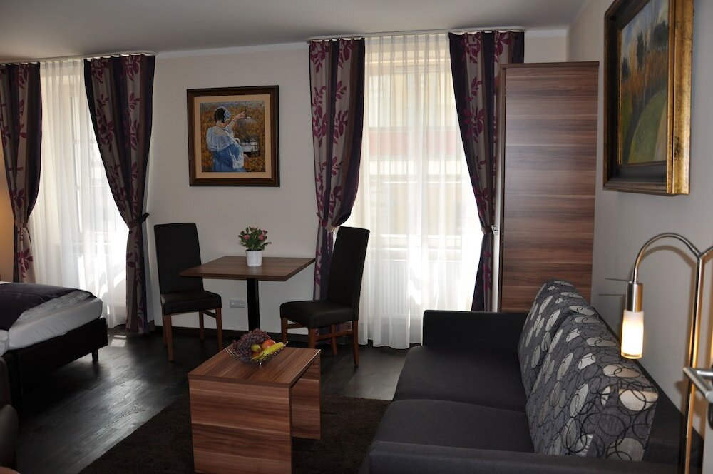 Фото Batu Apart Hotel