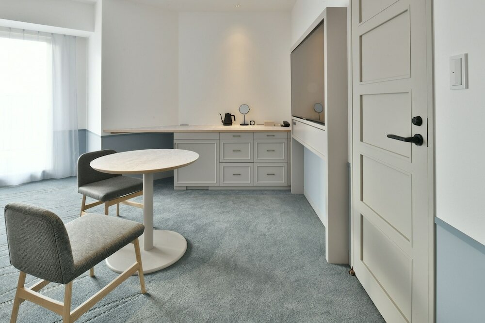 Фото Lequ Okinawa Chatan SPA & Resort