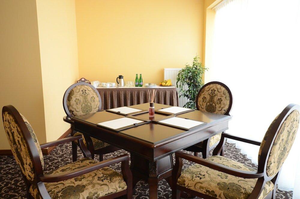 Фото SPA Hotel Vita