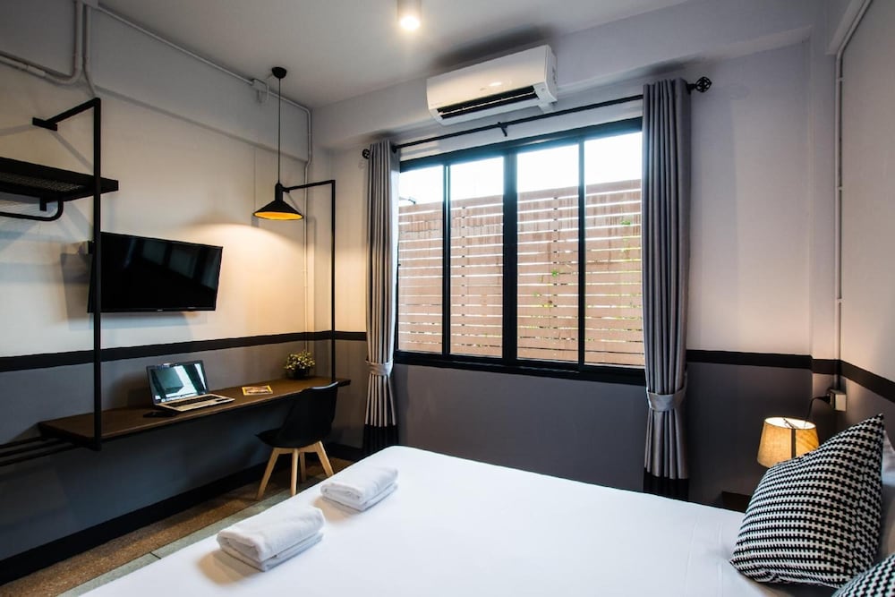 Фото By Hotel Kanchanaburi