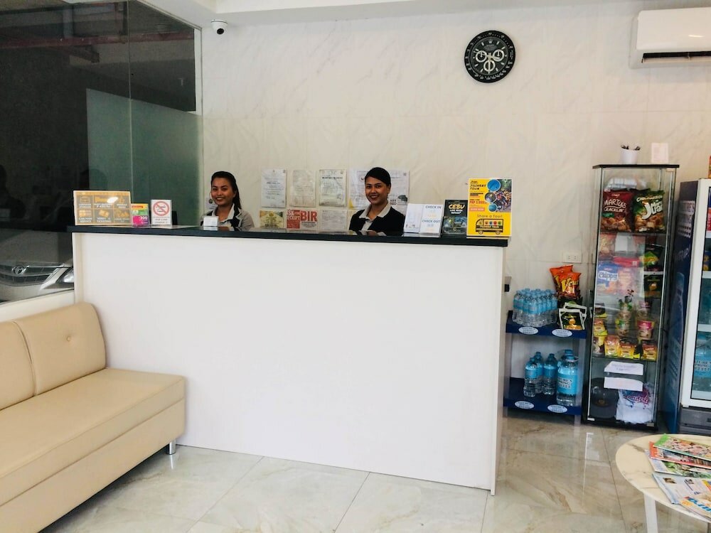 Фото Rublin Hotel