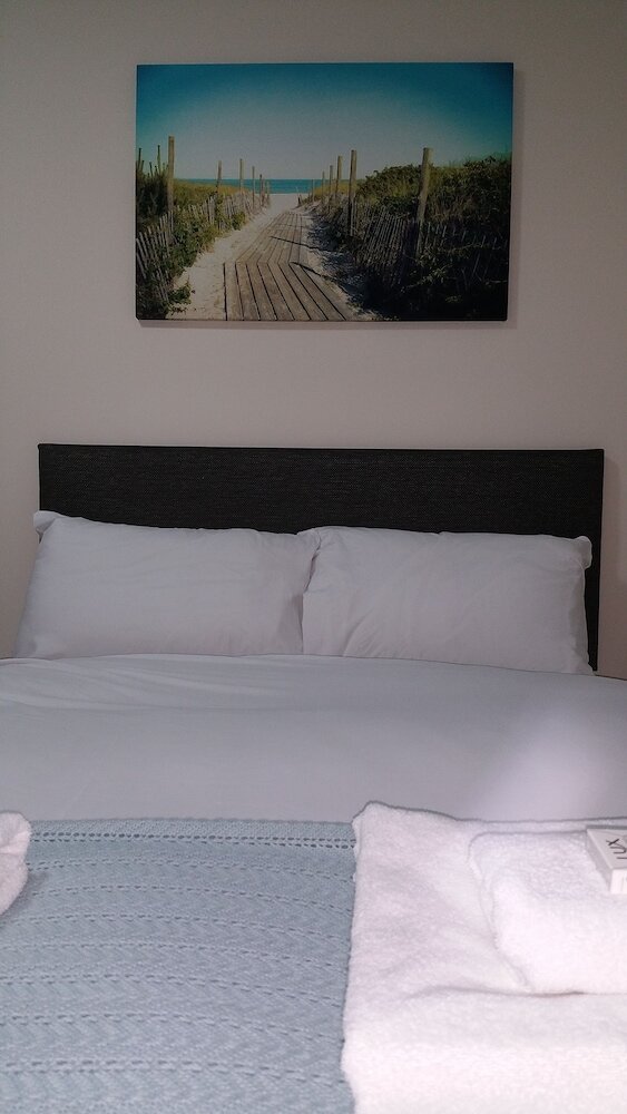 Фото The Oxford House