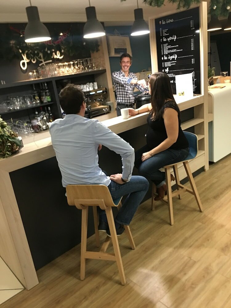 Фото Ibis Styles Bordeaux Bègles